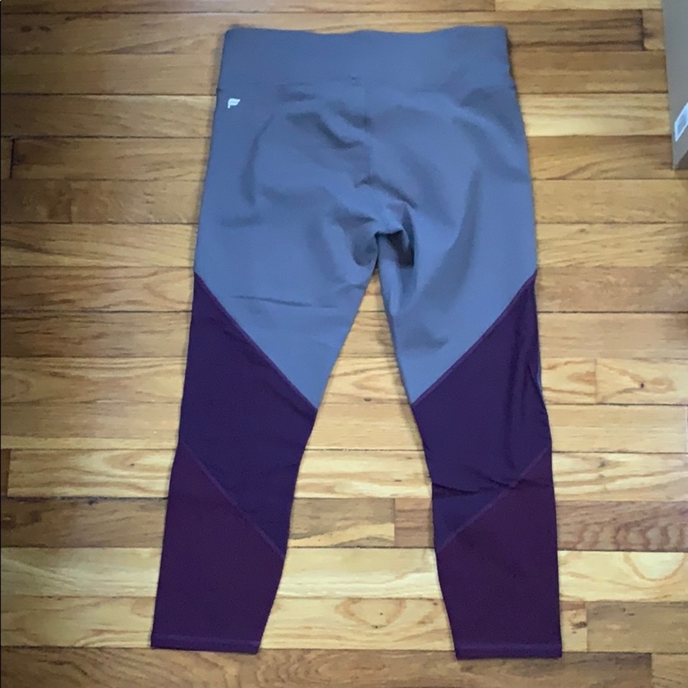 Fabletics Powerhold Crops - image 4